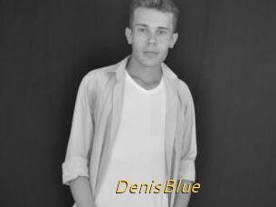 DenisBlue