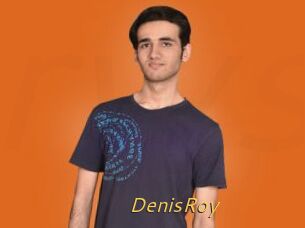 DenisRoy