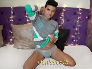 Denisscoth