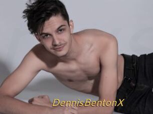DennisBentonX