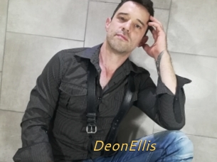 DeonEllis
