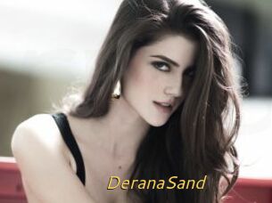 DeranaSand