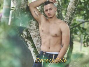 DereckCole