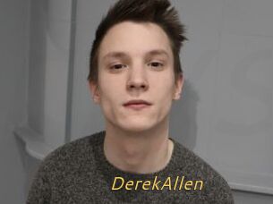 DerekAllen