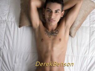 DerekBenson
