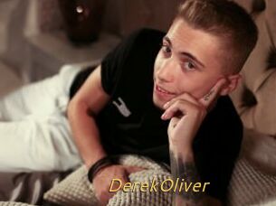 DerekOliver
