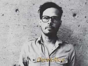 DerekRice