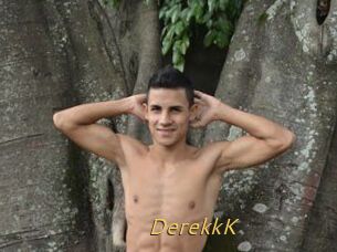 DerekkK