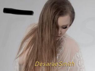 DesaraeSmith