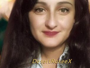 DesertRoseeX