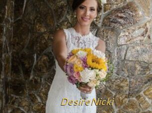 DesireNicki