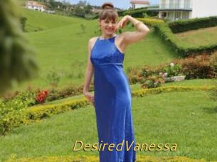 DesiredVanessa