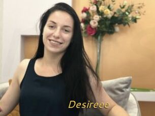 Desireee
