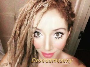 Desireemcsexy