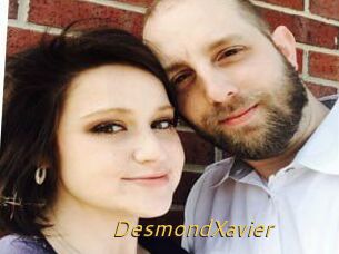 DesmondXavier