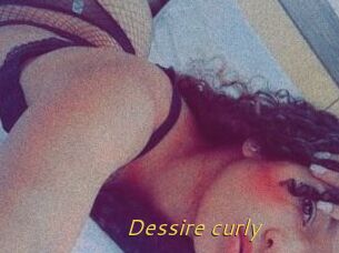 Dessire_curly