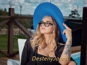 DestenyJones