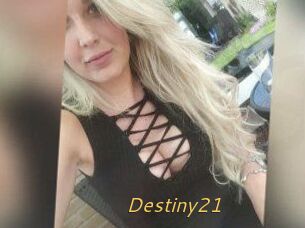 Destiny21
