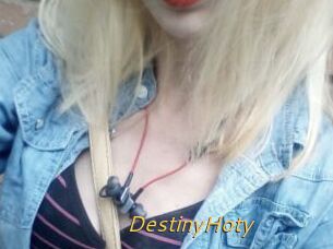 DestinyHoty