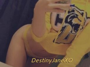 DestinyJaneXO