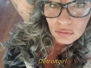 Detroitgirl