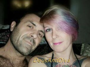 DeusAndDiva