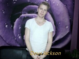 DeusJackson