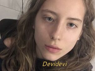 Devidevi