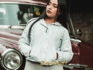 DeviilGirl