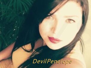 DevilPenelope