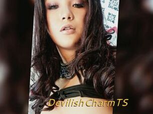DevilishCharmTS