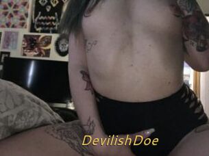 DevilishDoe