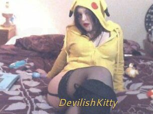 DevilishKitty