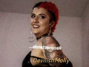 DevilishMolly