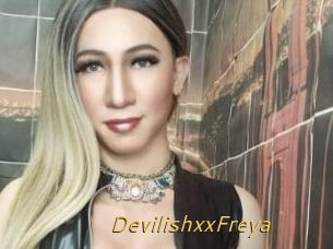 DevilishxxFreya