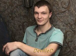 DevilleD