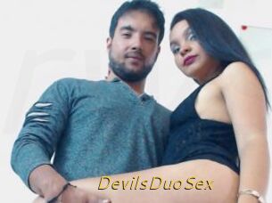 DevilsDuoSex