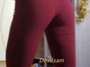 Devilsam