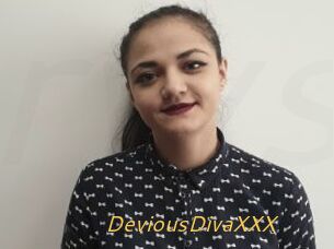 DeviousDivaXXX