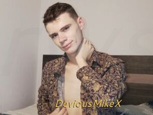 DeviousMikeX
