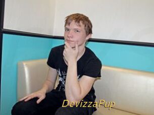 DevizzaPup