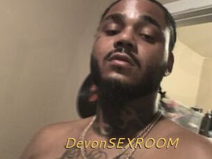 DevonSEXROOM