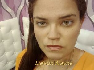 DevonWayne