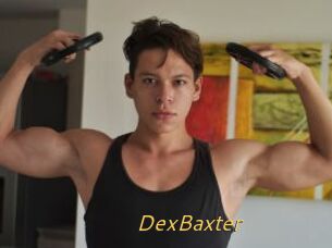 DexBaxter