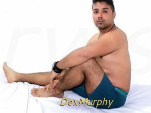 DexMurphy