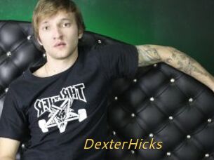 DexterHicks