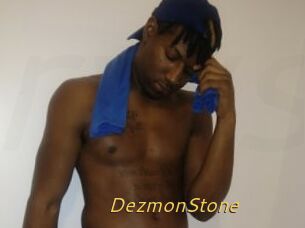DezmonStone