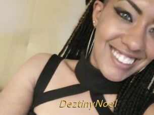 DeztinyNoel