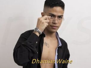 DhamianWaine