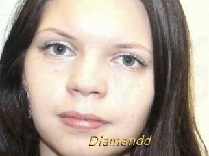 Diamandd